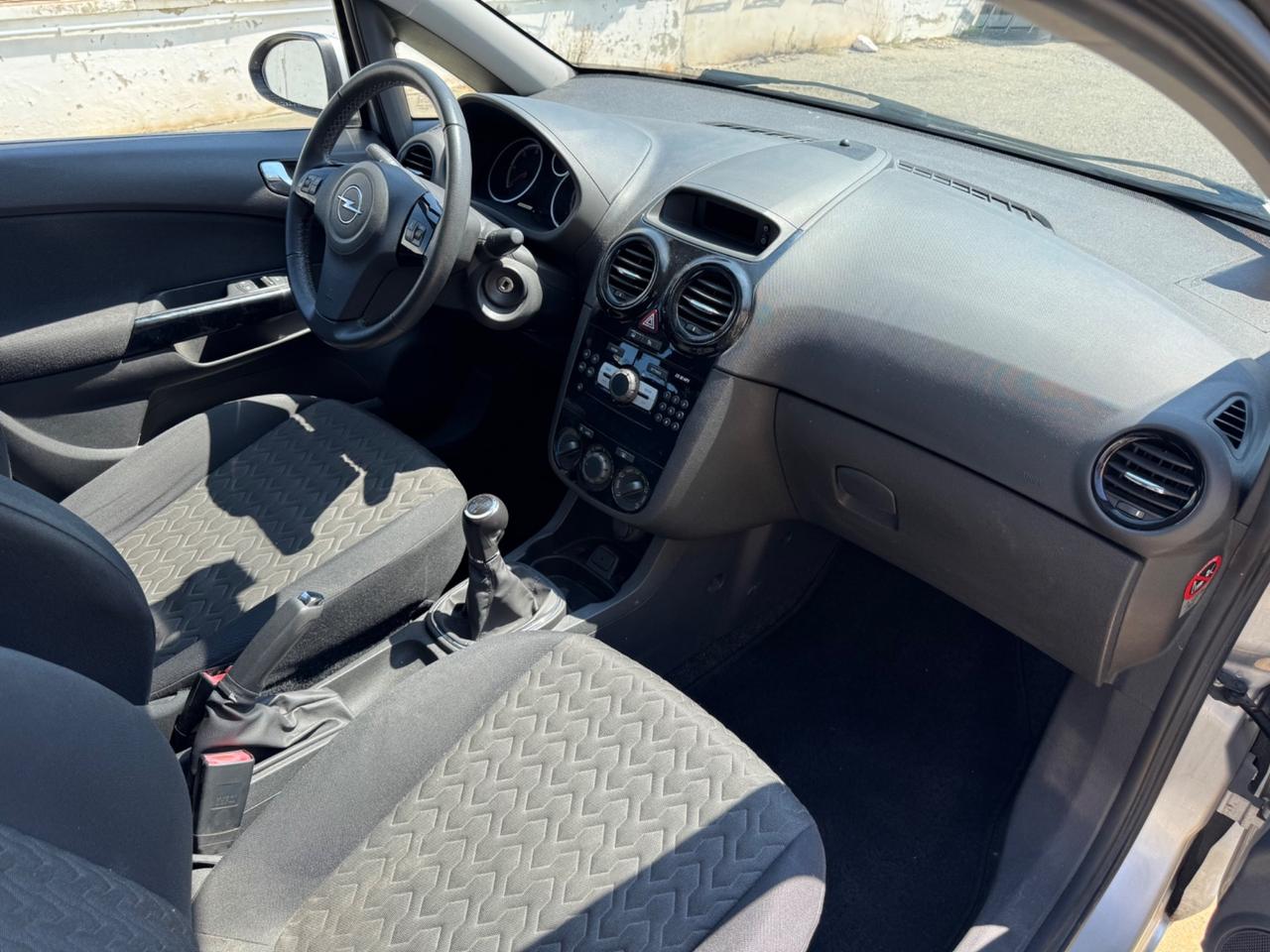 Opel Corsa 1.3 CDTI 75CV 5 Porte