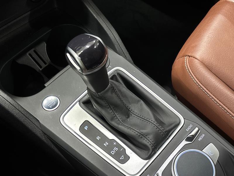 Audi Q2 35 1.5 TFSI Business S tronic