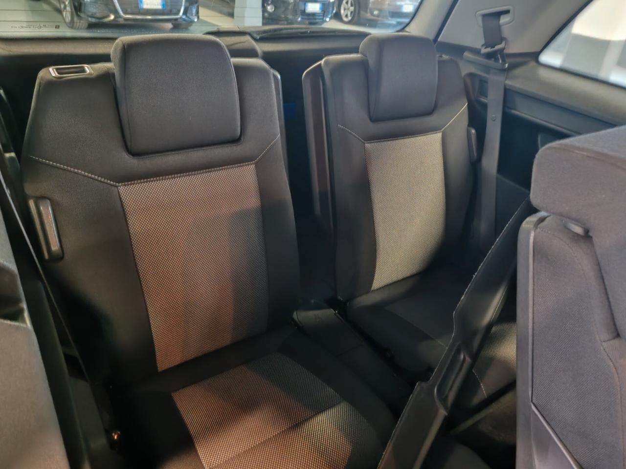 Opel Zafira 1.6 16V ecoM 150CV Turbo One