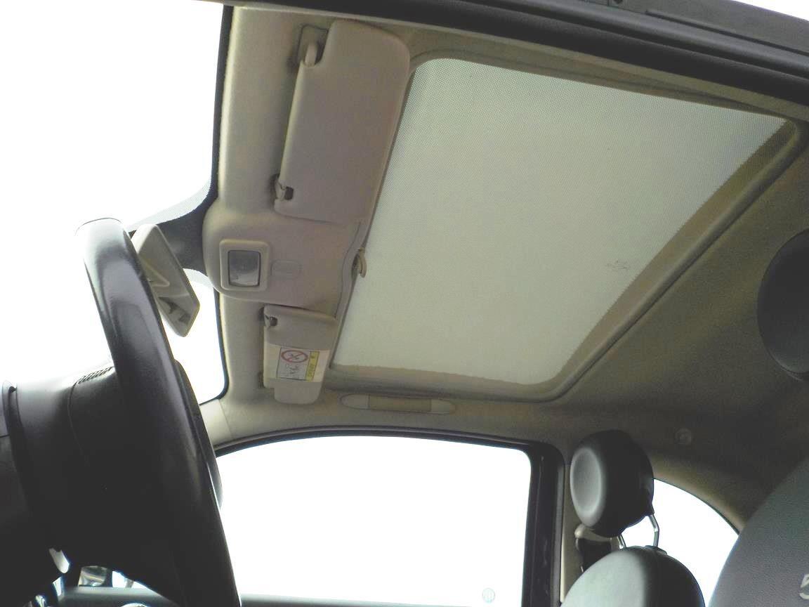 Fiat 500 1.2 Gpl Lounge