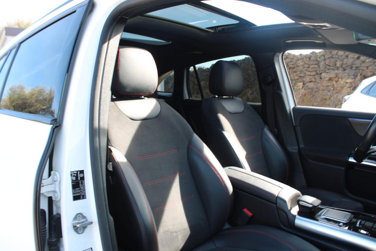 Mercedes-benz GLA Tua A SOLI 446€ al mese Anticipo Zero