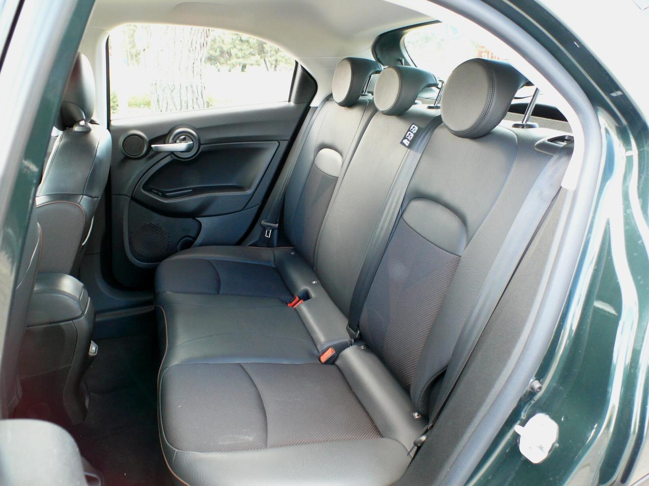 Fiat 500X 1.6 MultiJet 120 CV Cross (M1320)