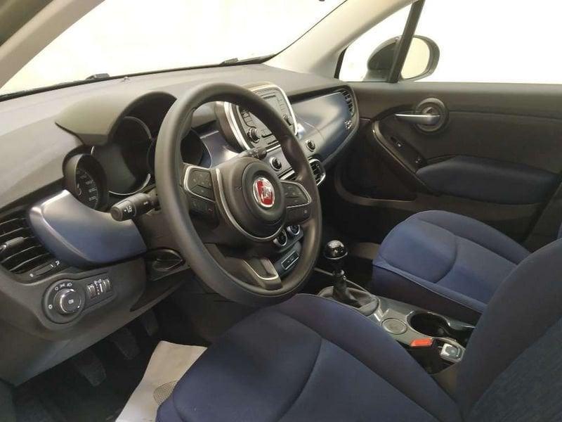 FIAT 500X 1.0 t3 Cult 120cv