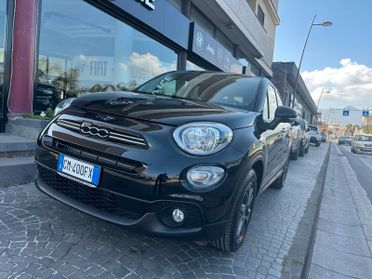 Fiat 500X 1.3 MultiJet 95 CV Club
