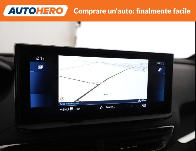 PEUGEOT 5008 BlueHDi 130 S&S EAT8 Allure Pack