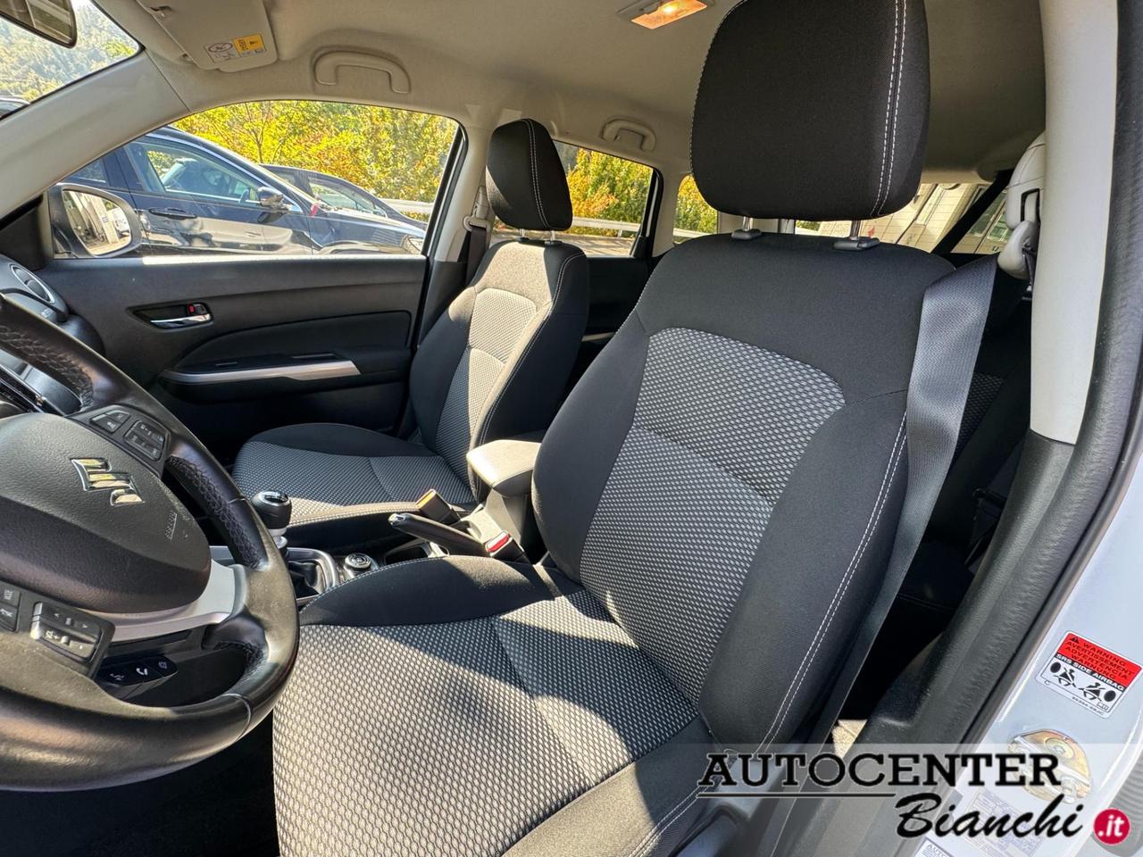 Suzuki Vitara 1.4h Cool 4wd allgrip