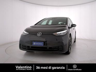 Volkswagen ID.3 Life 58kWh