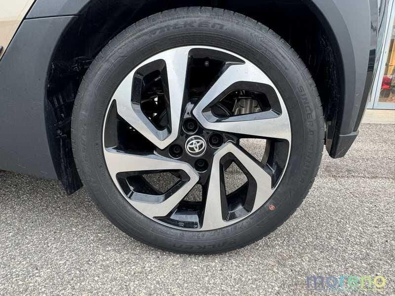 Toyota Aygo X X 1.0 Trend 72 CV
