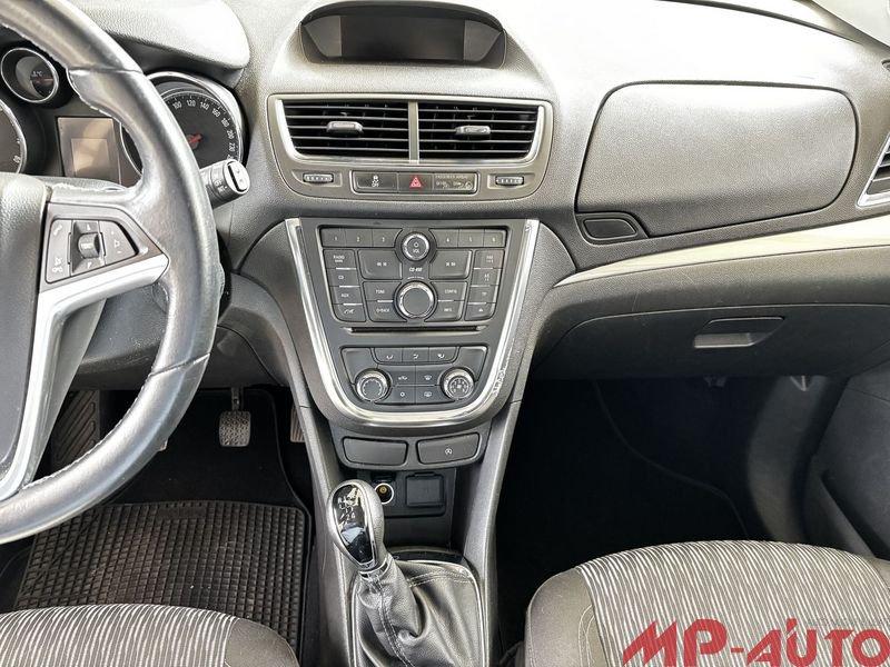 Opel Mokka 1.6 Ecotec 115CV 4x2 Start&Stop tua a 224,00 euro al mese