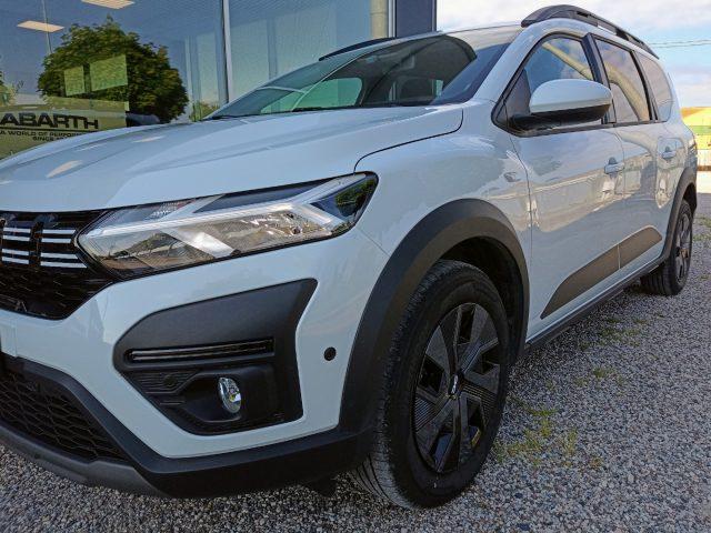 DACIA Jogger 1.0 TCe GPL 100CV 5 posti Expression