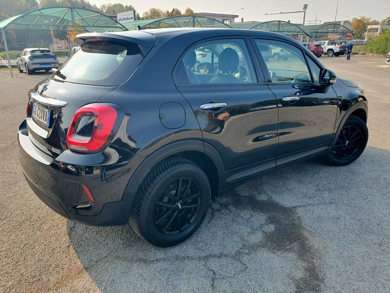 Fiat 500X 1.0 T3 120 CV Sport