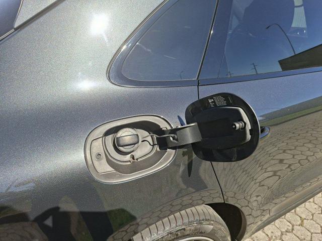 PORSCHE Macan 3.0 GTS