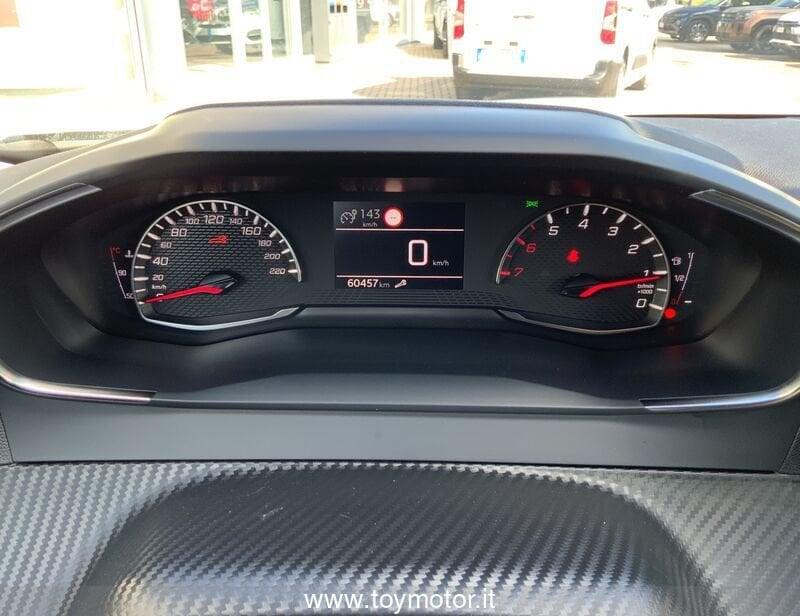 Peugeot 2008 2ª serie PureTech 100 S&S Active