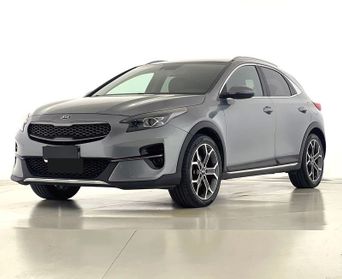 KIA Xceed Xceed 1.6 CRDi 136 CV Evolution