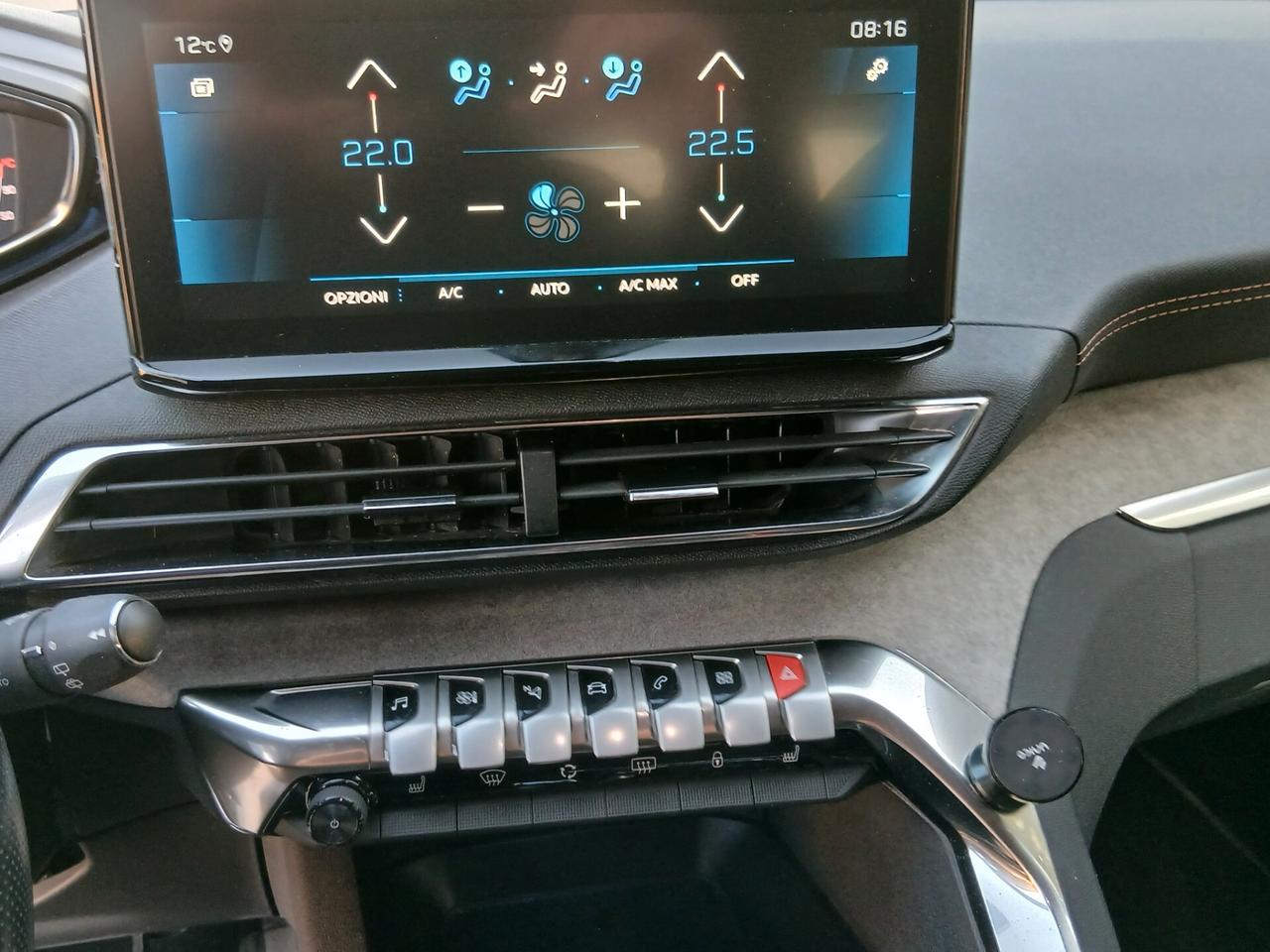 Peugeot 3008 BlueHDi 130 S&S EAT8 GT