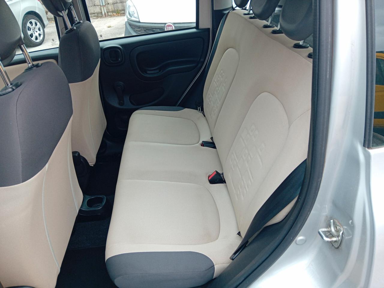 Fiat Panda 1.3 MJT S&S Easy