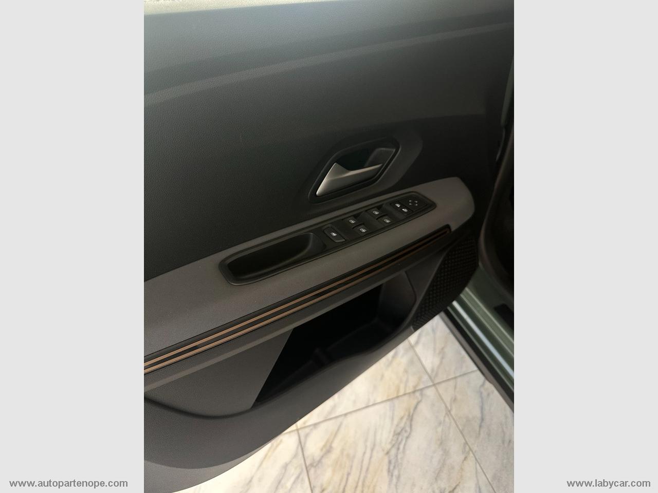 DACIA Sandero Stepway 1.0 TCe 110CV Extreme Up