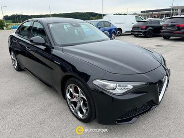 ALFA ROMEO Giulia 2.2 Turbodiesel 160 CV AT8 Super