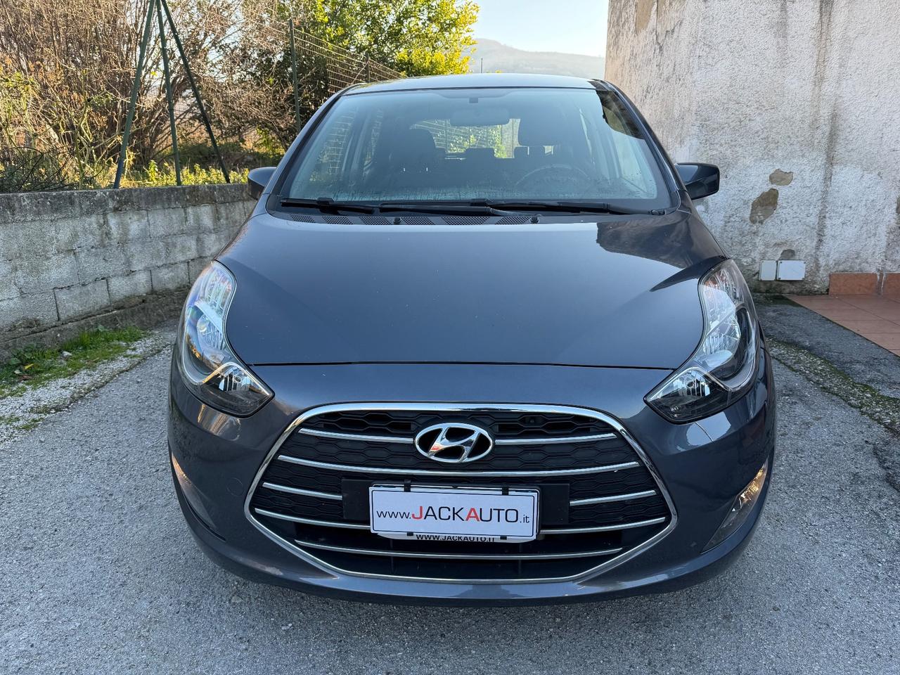 Hyundai iX20 1.4 CRDI 90 CV Classic