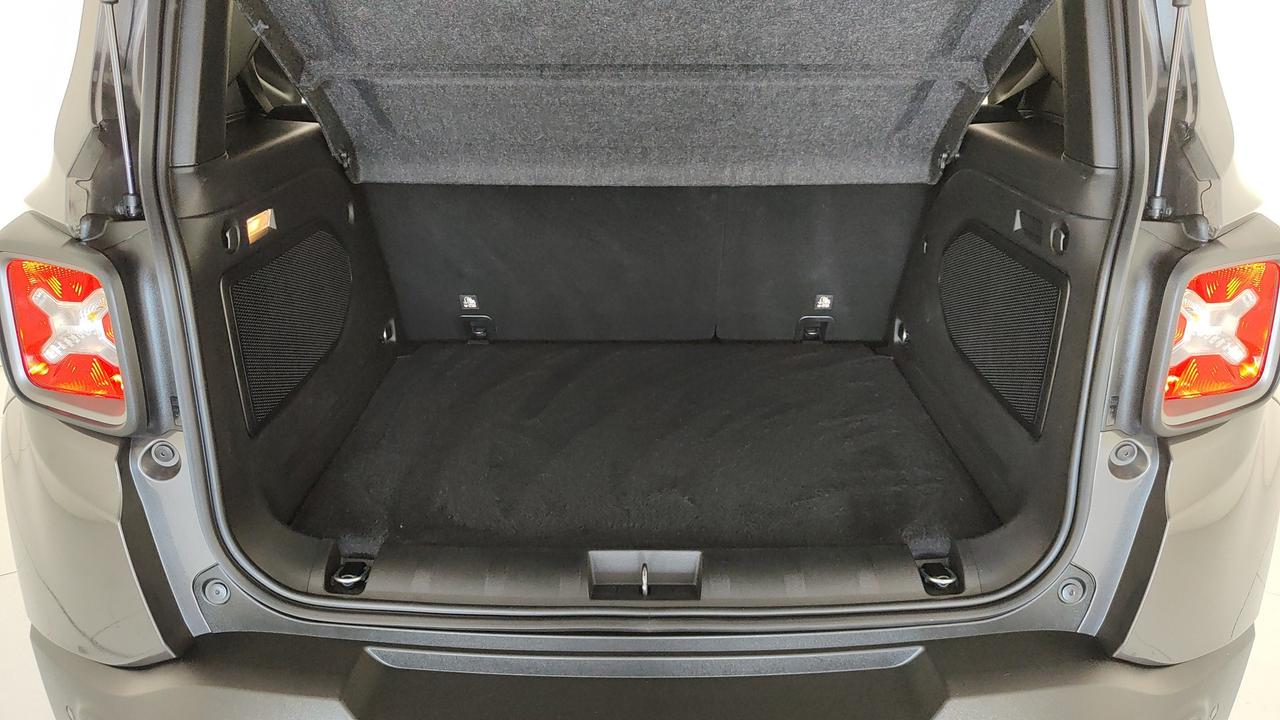JEEP Renegade 2019 - Renegade 1.6 mjt Limited 2wd 120cv