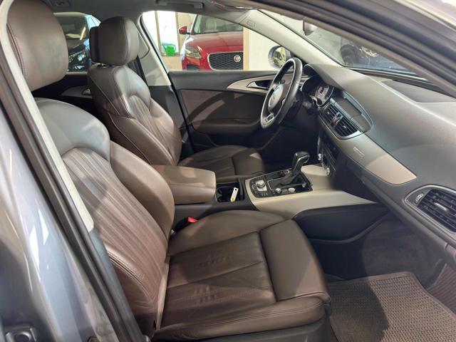 AUDI A6 allroad 3.0 TDI 272 CV S tronic