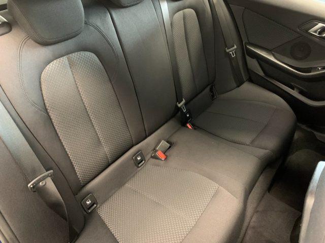 BMW 118 d Business Advantage 5 Porte