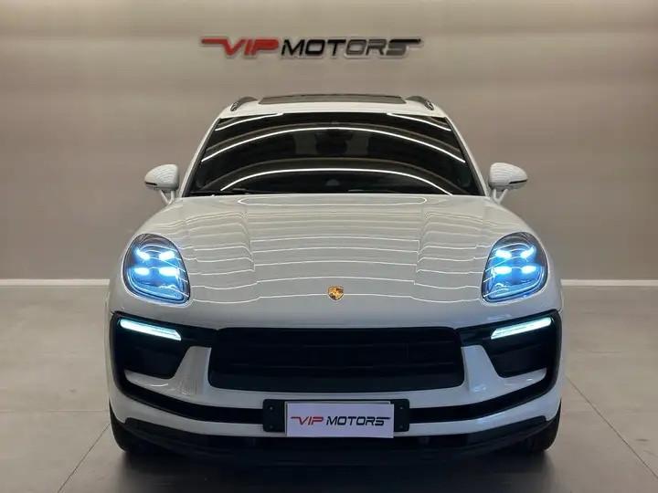 Porsche Macan 2.0 245CV PDK RESTYLING MY23 FULL OPT PRONTACONSEGNA