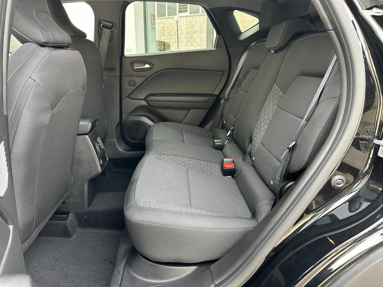 Renault Captur 1.0 eco-g Evolution 100cv