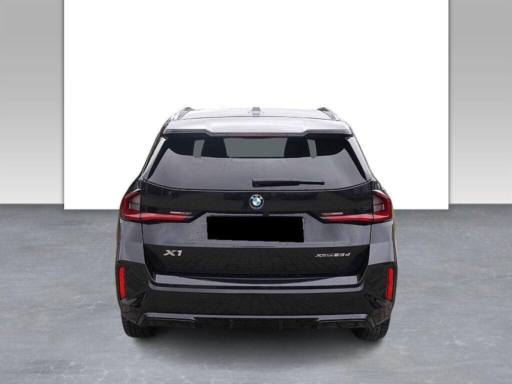 Bmw X1 xDrive 23d M Sport Panorama / Fari FULL Led / Head-Up