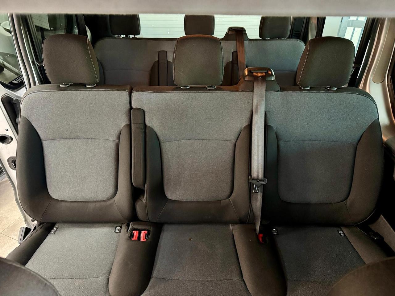 Fiat Talento 1.6 TwinTurbo MJT 145cv PC-TN Combi 10q 2016