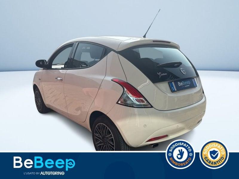 Lancia Ypsilon 1.2 PLATINUM S&S 69CV MY19