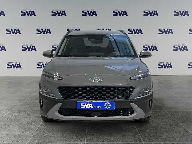 Hyundai KONA 1.0 Hybrid 120CV iMT XTech (MHEV) - NEOPATENTATI