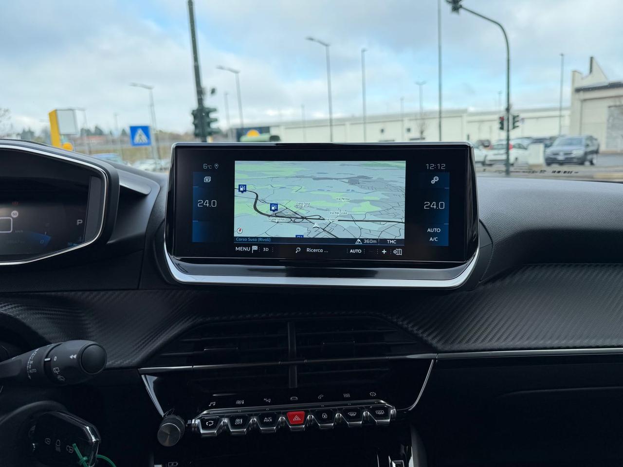 Peugeot 2008 1.5 Blue HDI 130 Allure Pack * #9123