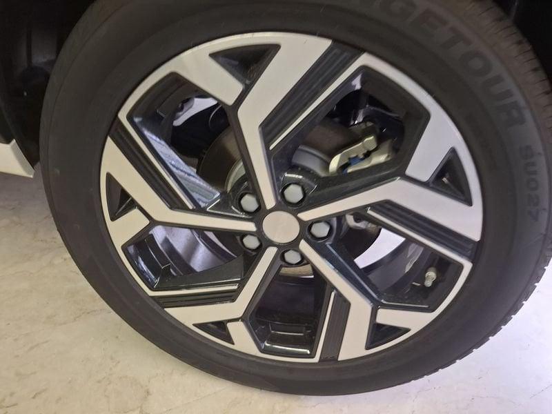 EVO Evo 7 1.5 Turbo Benzina/Gpl 7 Posti