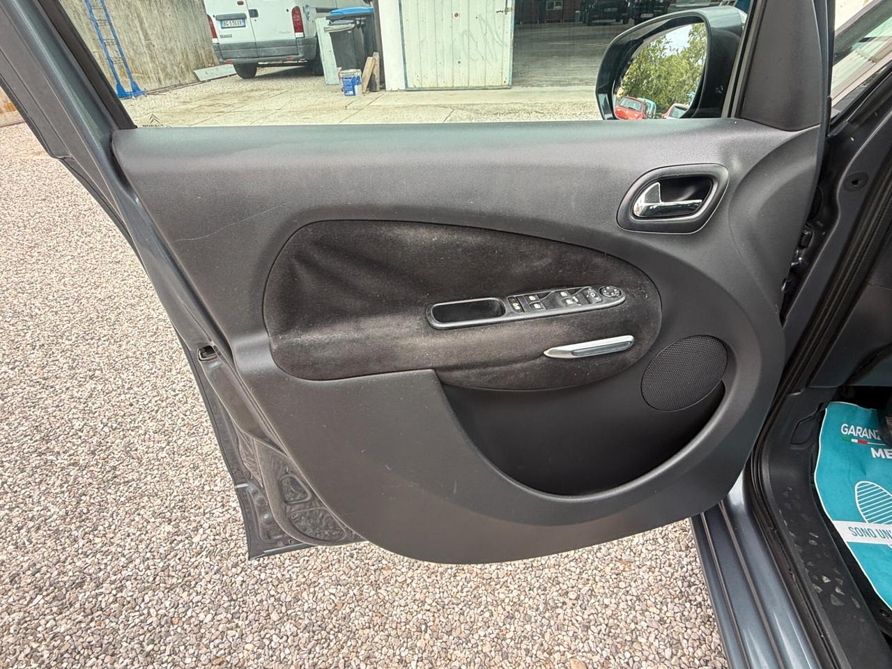 Citroen C3 Picasso 1.6 HDi 90 Exclusive