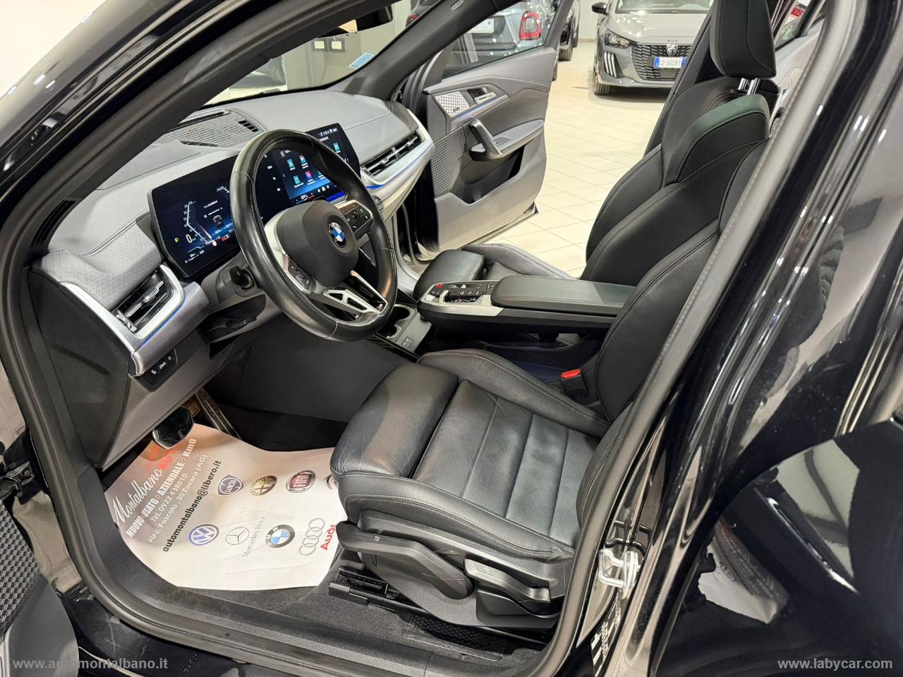 BMW X2 xDrive 20d Msport Pro