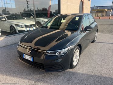 VOLKSWAGEN Golf 1.0 TSI EVO LIFE KM.68000 IVA ESPOSTA