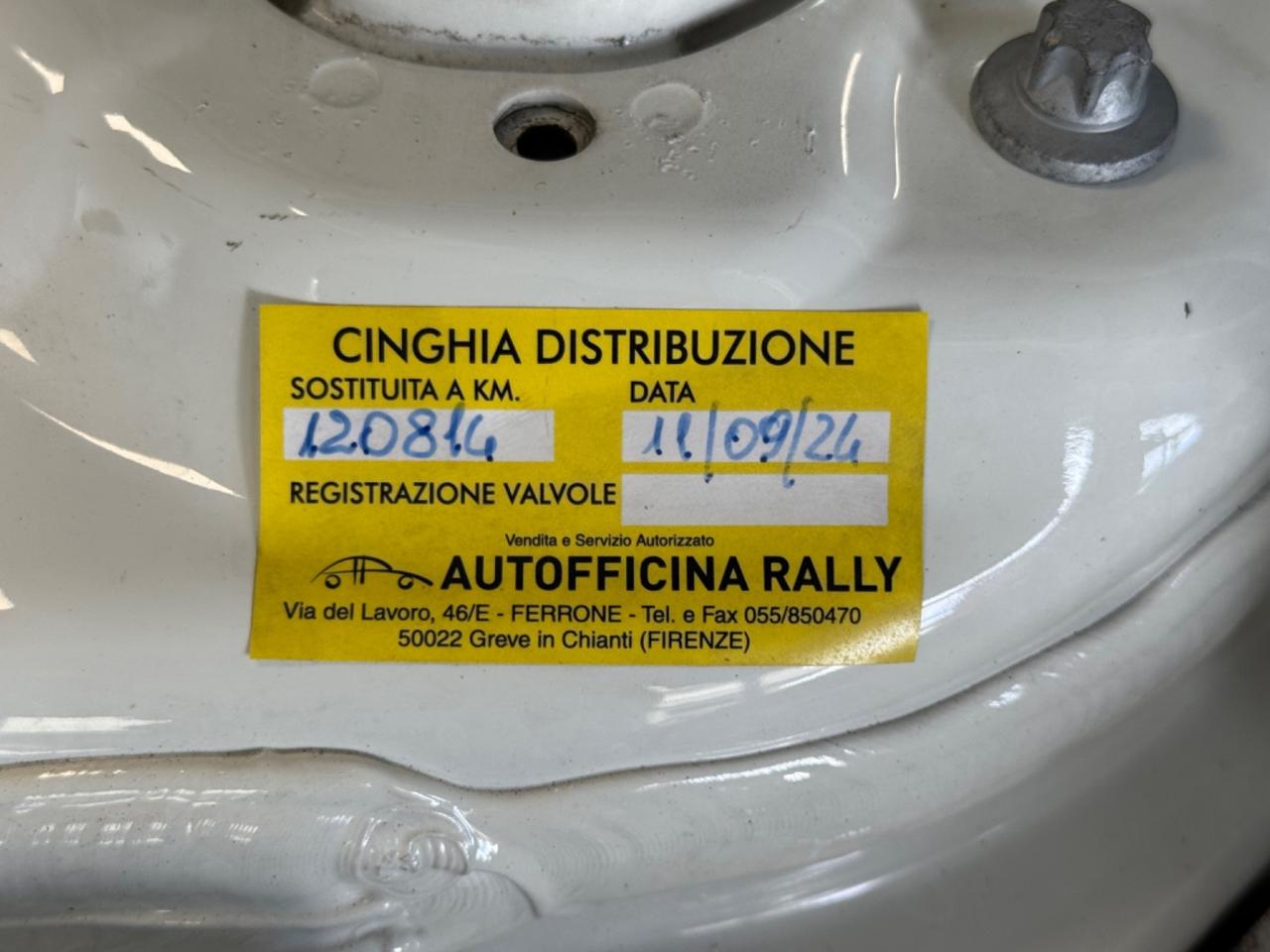 Mercedes-benz A 180 d Sport Finanziabile