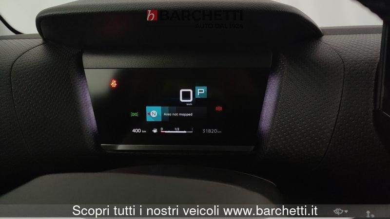 Citroën C4 3ª SERIE PURETECH 130 S&S EAT8 SHINE
