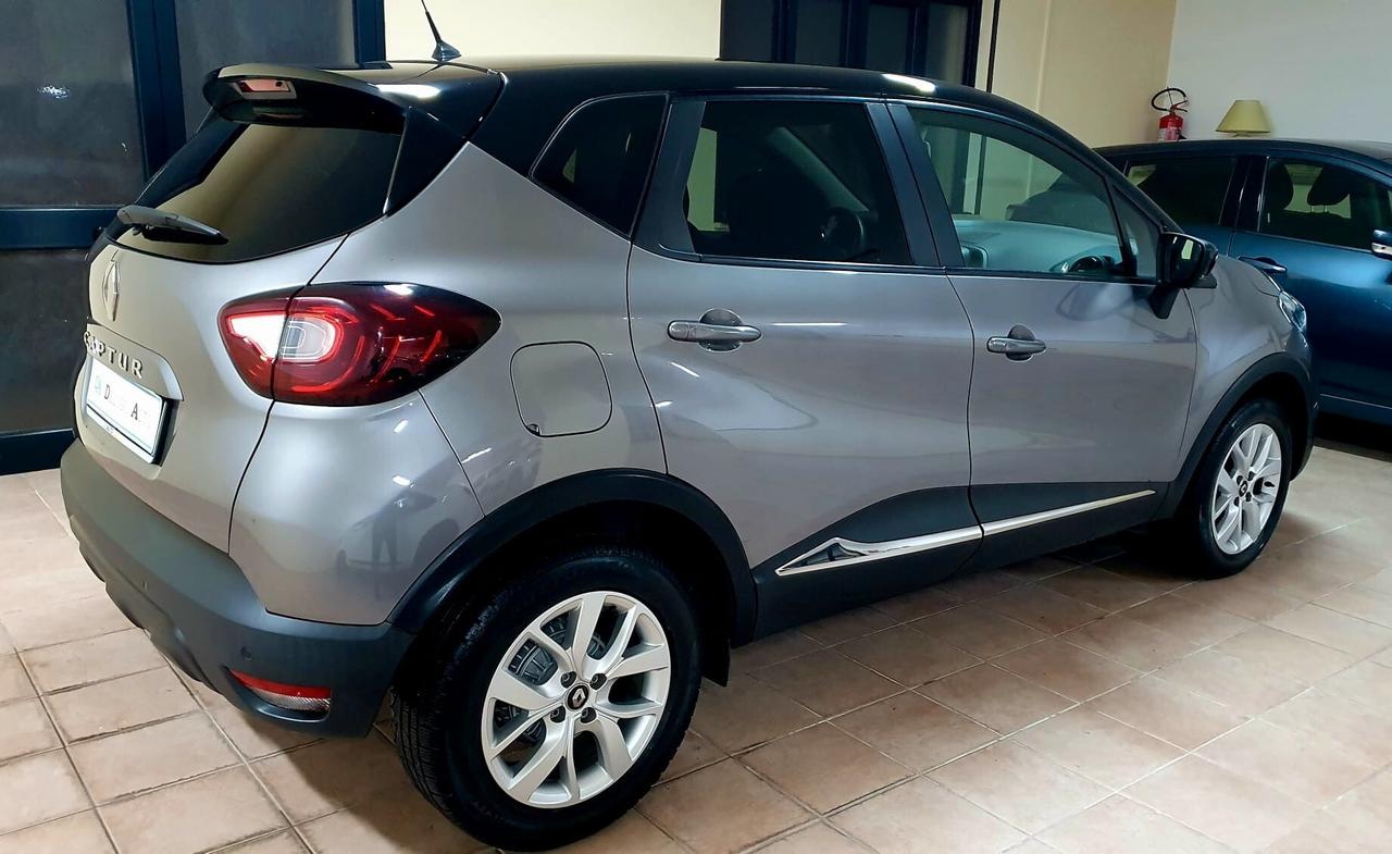 Captur TCe 12V 90 CV Business AZIENDALE PERFETTA