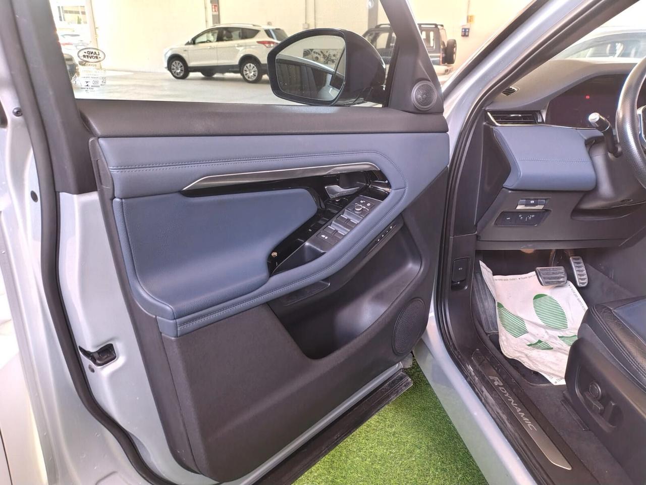 Land Rover Range Evoque 2.0D I4-L.Flw 150 CV R-Dynamic