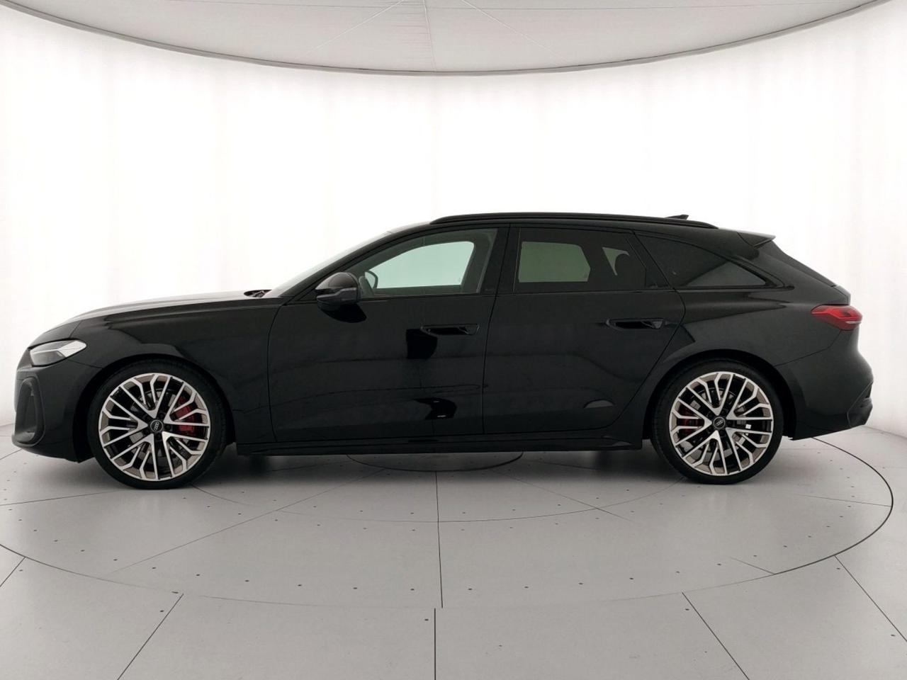 Audi A5 avant 2.0 tdi mhev+ s line edition quattro 204cv s-tronic