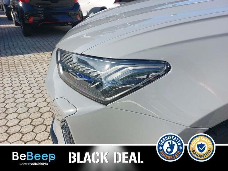 Audi A6 RS6 AVANT 4.0 MHEV QUATTRO TIPTRONIC