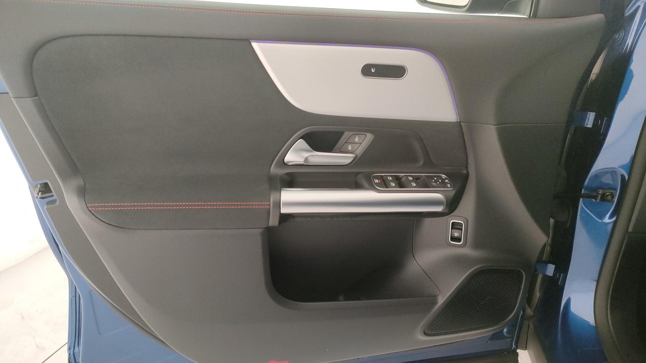 Mercedes-Benz GLA 200 d AMG Line Premium 4matic auto