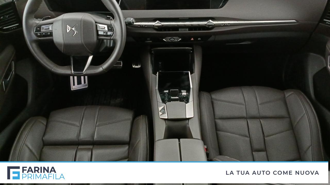 DS DS4 II 2021 - DS4 1.5 bluehdi Cross Rivoli 130cv auto