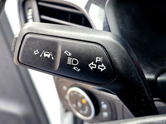 FORD Puma 1.0 EcoBoost Hybrid 125 CV S&S Titanium