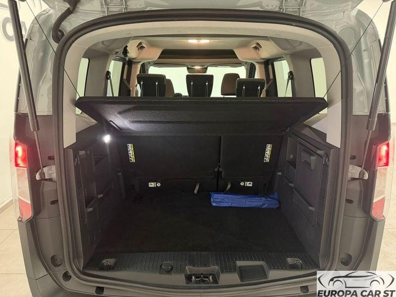 Ford Tourneo Courier 1.0 EcoBoost 125CV Active Auto