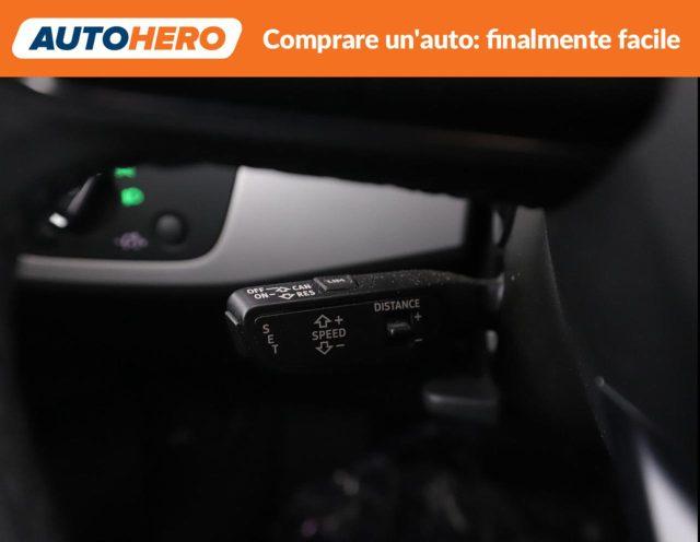AUDI A4 allroad 40 TDI 204 CV S tronic Identity Contrast