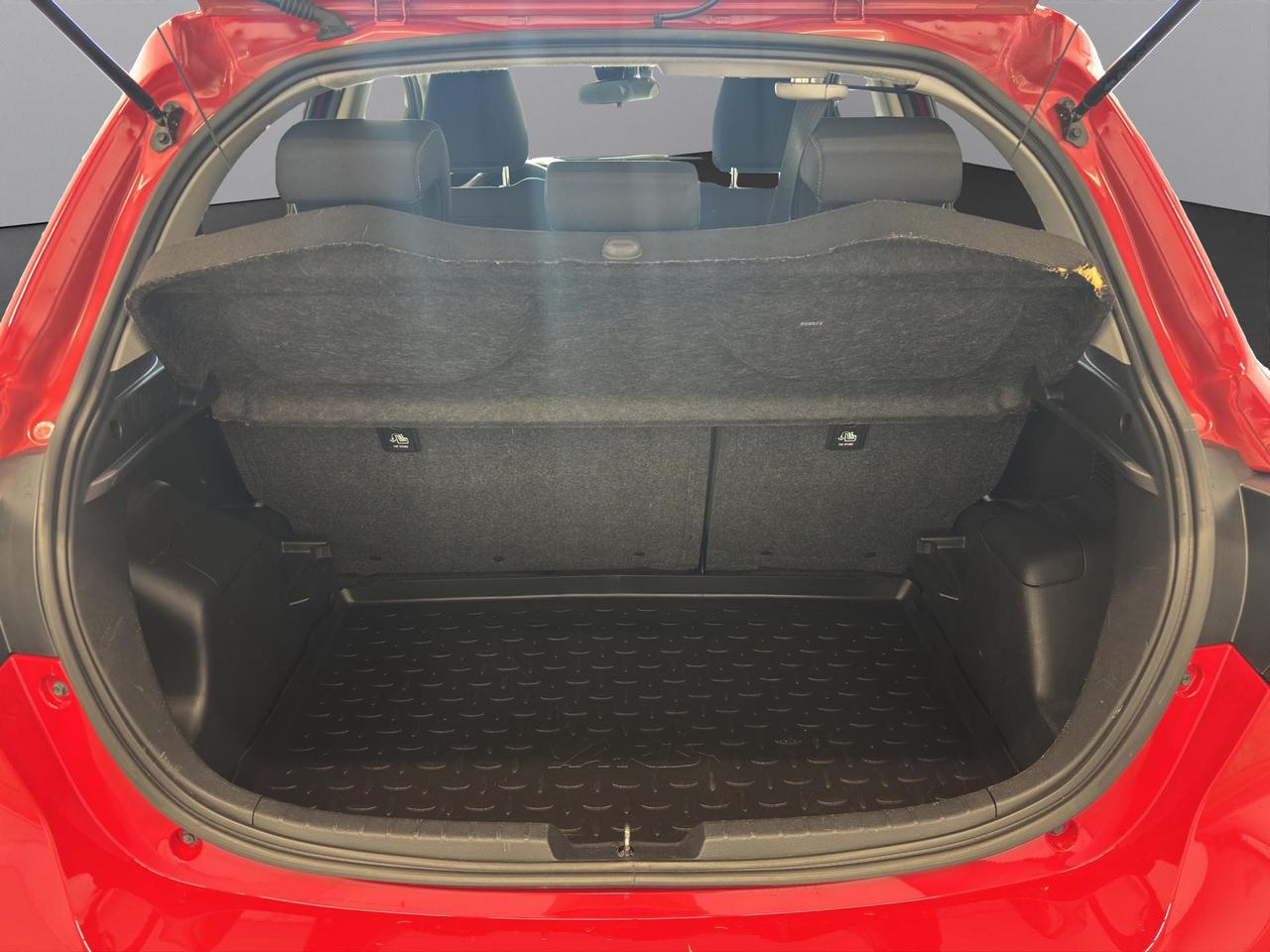 Toyota Yaris 5p 1.5h Active