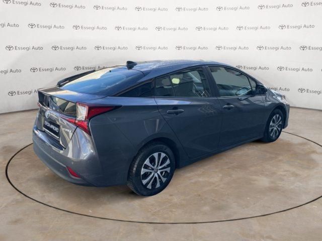 TOYOTA Prius 1.8 Active